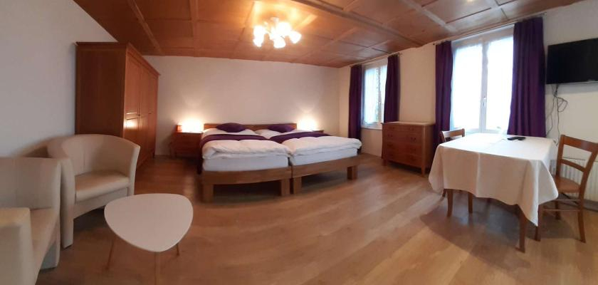 Viola - Doppelzimmer